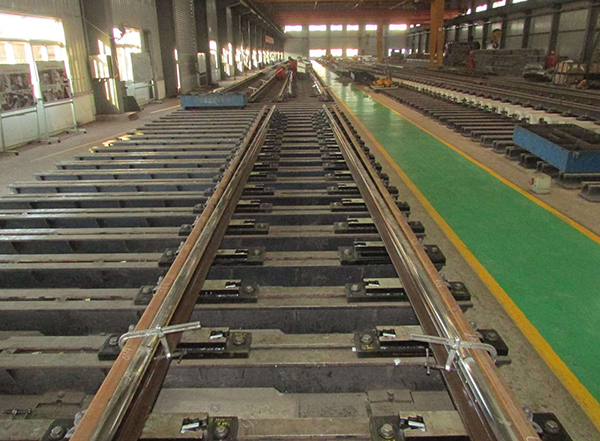 对铁路器材动歪脑筋,不能姑息