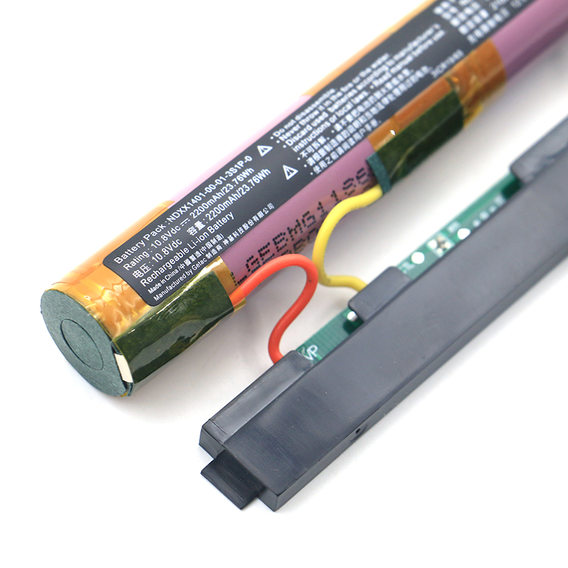 úAspire One 14 Z1401 NDXX1401-00-01-3S1P-0 18650-00-01-3S1P-0 ʼǱ